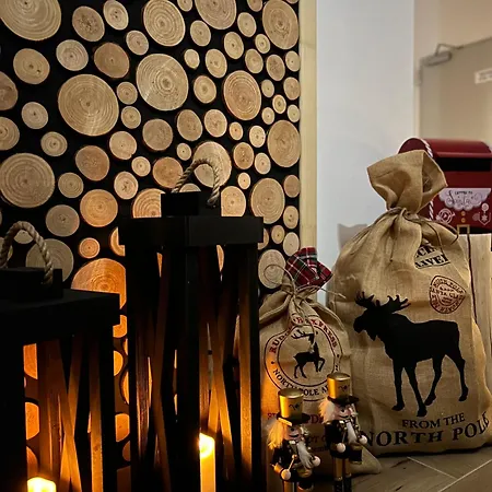 Nosal & Wine Appart hôtel