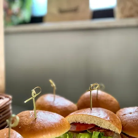 Nosal & Wine 3* Zakopane