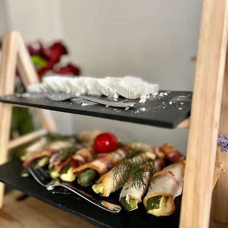 Nosal & Wine Apart Otel Zakopane