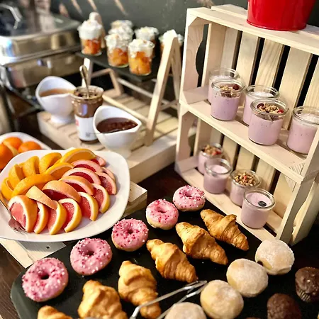 Aparthotel Nosal & Wine Zakopane