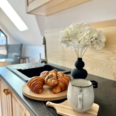 Aparthotel Nosal & Wine