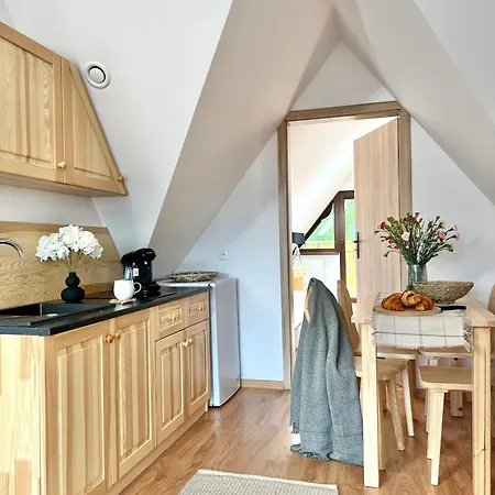 Nosal & Wine Apart Otel 3*