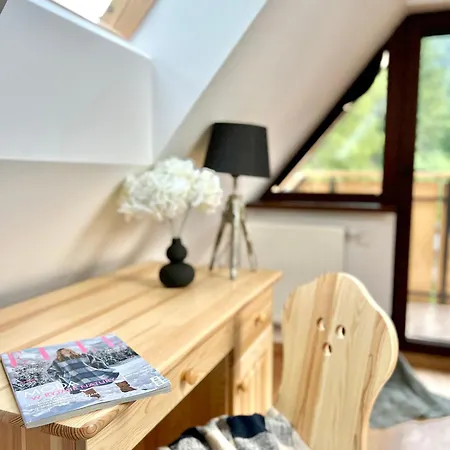 Apart Otel Nosal & Wine