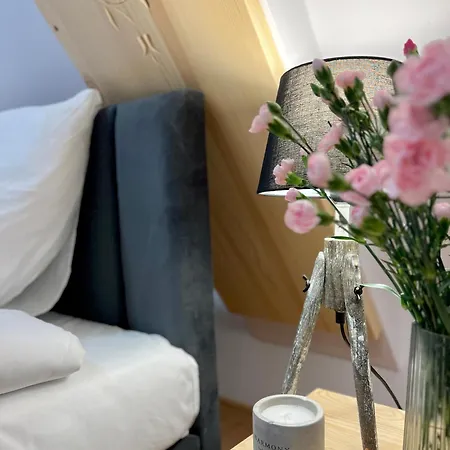 Nosal & Wine Zakopane