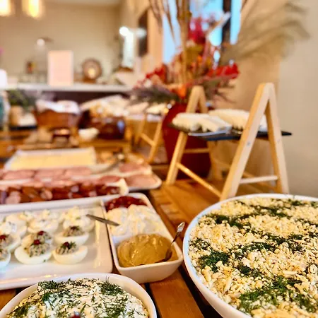 Nosal & Wine 3* Zakopane