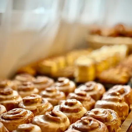 Nosal & Wine Aparthotel