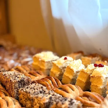 Nosal & Wine Apart Otel Zakopane