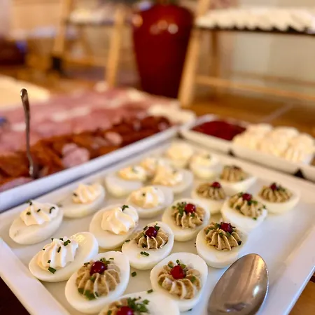 Nosal & Wine شقة فندقية