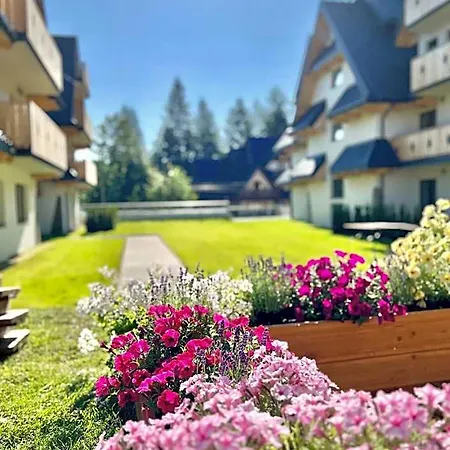 Nosal & Wine 4* Zakopane