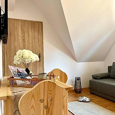 Nosal & Wine Apartmanhotel Zakopane
