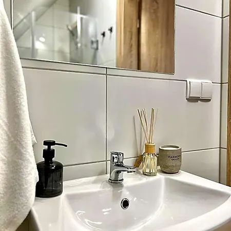 Nosal & Wine Apartmanhotel