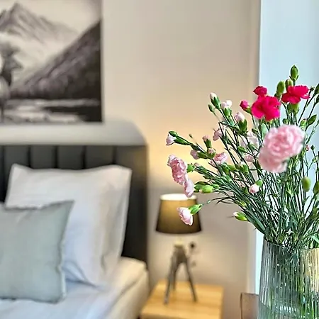 Nosal & Wine Apartmanhotel 4*