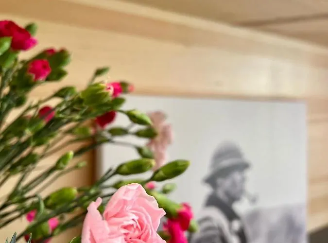 Nosal & Wine アパートホテル