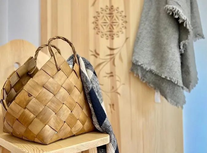 Nosal & Wine 3* ザコパネ