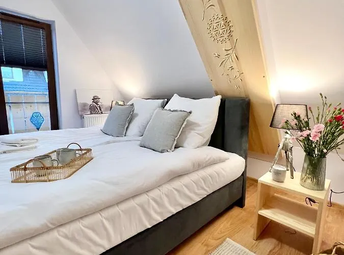 Nosal & Wine 3* ザコパネ