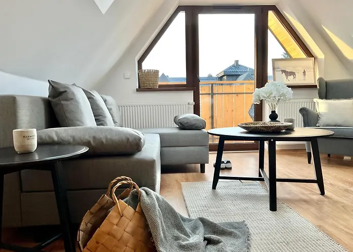 Nosal & Wine 3* ザコパネ