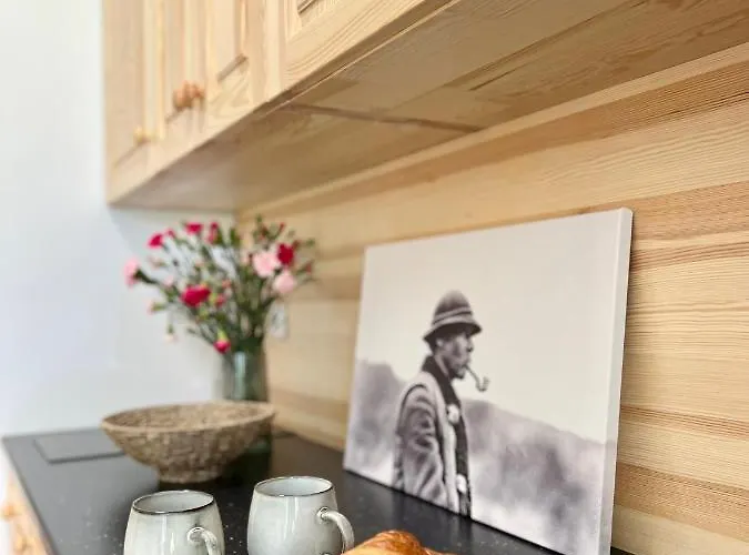 Nosal & Wine ザコパネ