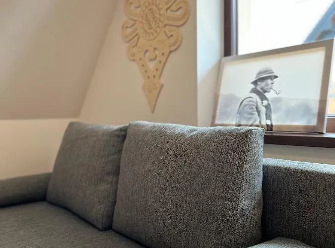 Nosal & Wine ザコパネ