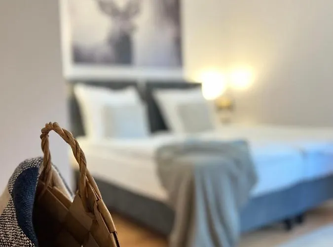 Nosal & Wine Hotel apartamentowy 3*