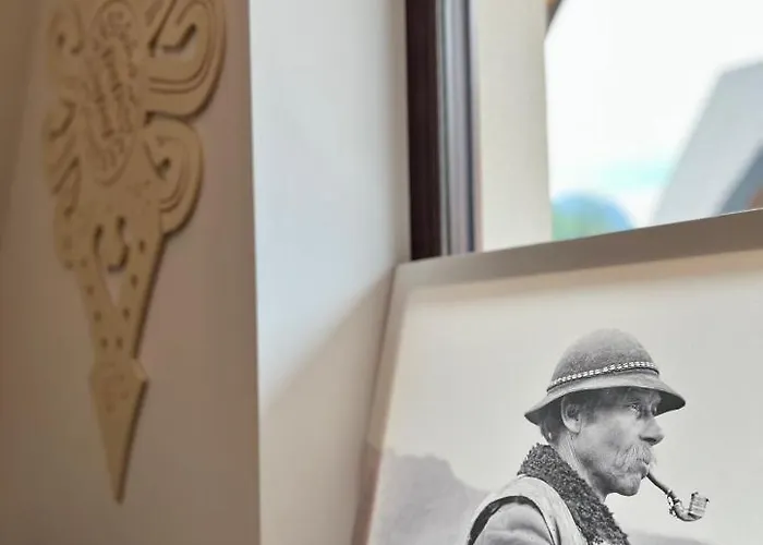 アパートホテル Nosal & Wine