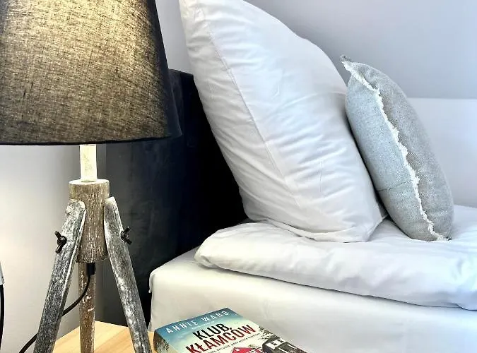 Hotel apartamentowy Nosal & Wine