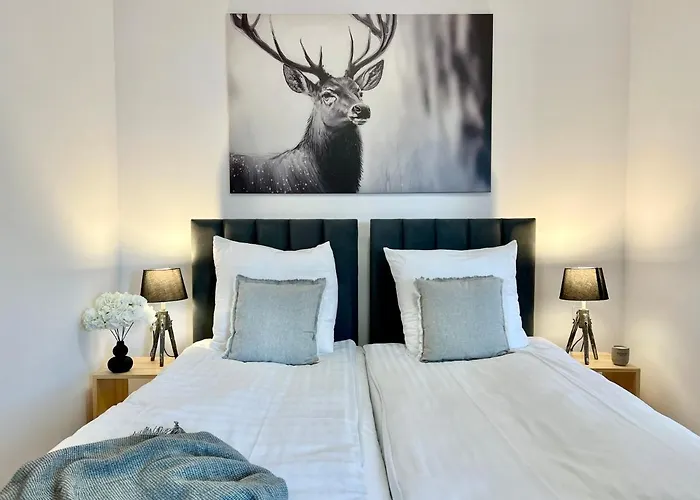 アパートホテル Nosal & Wine 3*