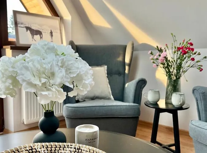 Nosal & Wine アパートホテル 3*