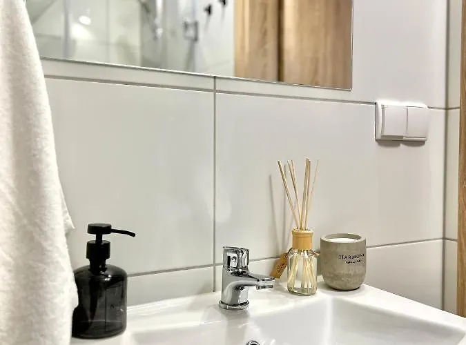 Hotel apartamentowy Nosal & Wine