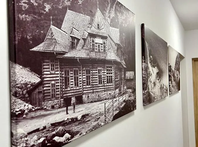 Nosal & Wine ザコパネ