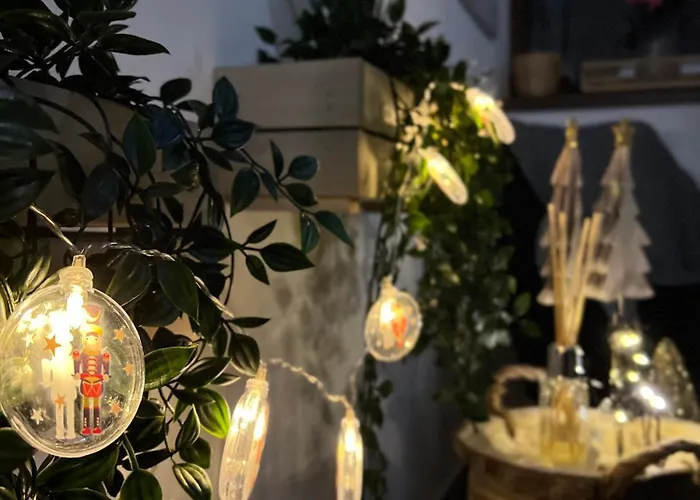 Nosal & Wine アパートホテル 3*