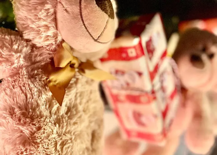 Nosal & Wine アパートホテル 3*