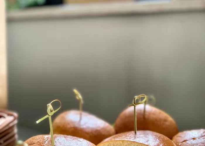 Nosal & Wine 3* ザコパネ