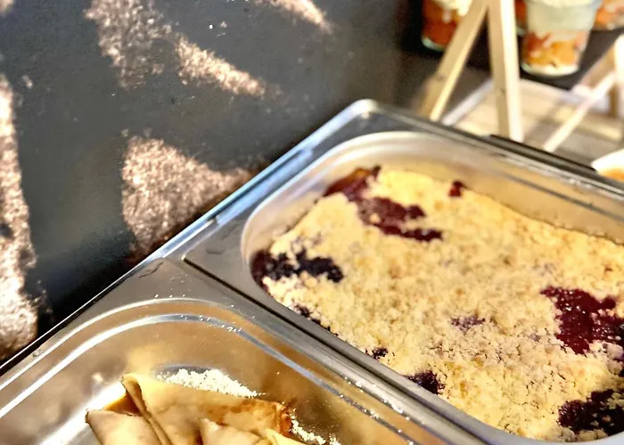 Hotel apartamentowy Nosal & Wine