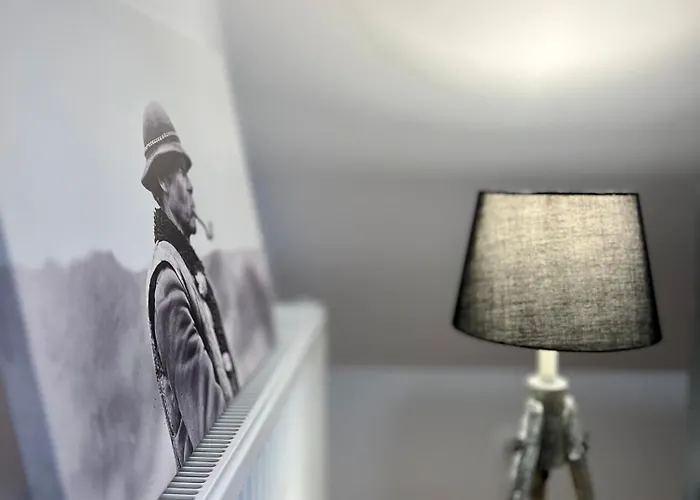 Nosal & Wine アパートホテル ザコパネ