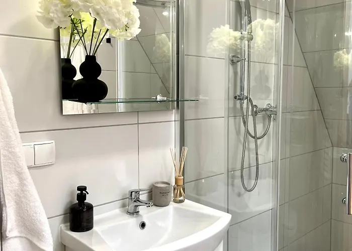 Nosal & Wine アパートホテル 3*