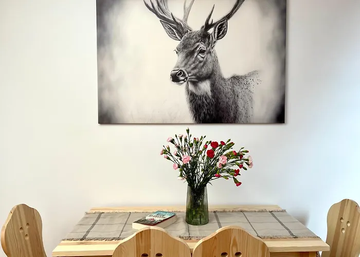 Nosal & Wine Hotel apartamentowy 3*