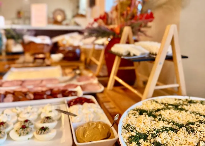 Nosal & Wine 3* Zakopane