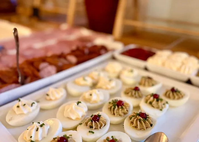 Nosal & Wine アパートホテル